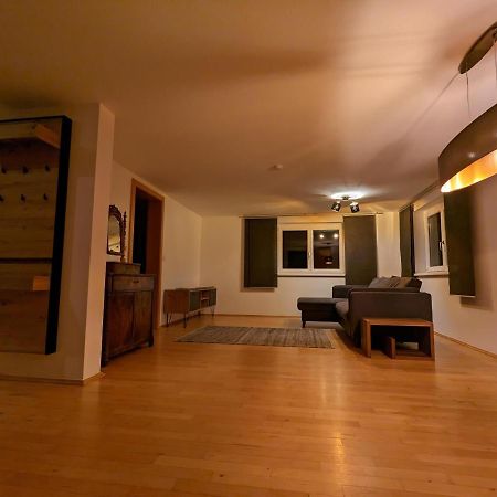 Ferienwohnung Apimundi Lauterach Exteriér fotografie