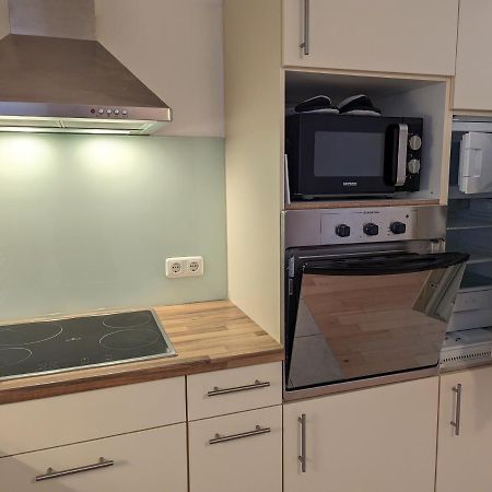 Ferienwohnung Apimundi Lauterach Exteriér fotografie